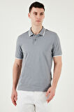 Buratti Erkek Polo Yaka T Shirt 5902063