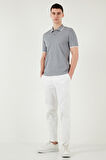 Buratti Erkek Polo Yaka T Shirt 5902063