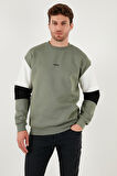 Buratti Erkek Sweat 5905298T