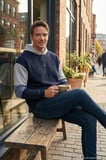 Buratti Erkek Sweat 5905299