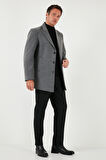 Buratti Erkek Kaban 584K1217