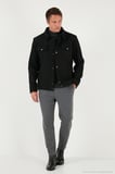 Buratti Erkek Kaban 58400347