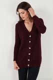Lela Kadın Hırka 4615044