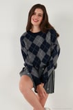 Lela Kadın Kazak 4615579