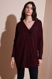 Lela Kadın Hırka 4616040Y
