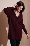 Lela Kadın Hırka 4616040Y