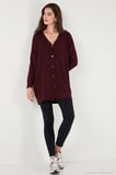 Lela Kadın Hırka 4616040Y