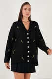 Lela Kadın Hırka 4616193