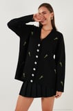 Lela Kadın Hırka 4616193