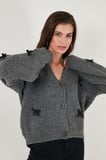 Lela Kadın Hırka 4615577
