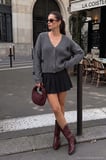 Lela Kadın Hırka 4615577