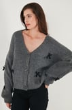 Lela Kadın Hırka 4615577
