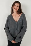 Lela Kadın Hırka 4615577