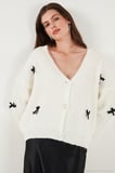 Lela Kadın Hırka 4615577