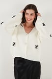 Lela Kadın Hırka 4615577