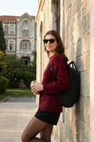 Lela Kadın Kazak 4616213