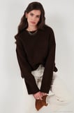 Lela Kadın Kazak 4616213
