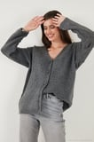Lela Kadın Hırka 4616229