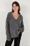 Lela Kadın Hırka 4616232