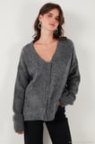 Lela Kadın Hırka 4616232