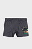 Lela Erkek Çocuk Boxer 6651013SPACE