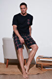 Buratti Erkek Pijama Takımı 6572020