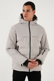 Buratti Erkek Mont 497DEAN