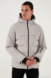 Buratti Erkek Mont 497DEAN