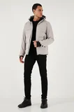 Buratti Erkek Mont 497DEAN