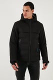 Buratti Erkek Mont 497DEAN