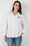 Lela Kadın Gömlek 6773106