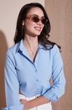 Lela Kadın Gömlek 6777336