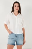 Lela Kadın Gömlek 6779324