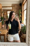 Lela Kadın Gömlek 6779324