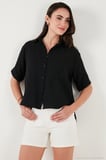 Lela Kadın Gömlek 6779324