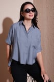 Lela Kadın Gömlek 6779324