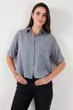 Lela Kadın Gömlek 6779324