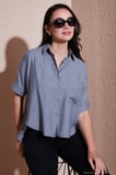 Lela Kadın Gömlek 6779324