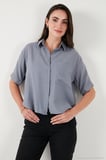 Lela Kadın Gömlek 6779324