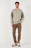 Buratti Erkek Sweat 5905298T