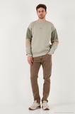 Buratti Erkek Sweat 5905298T