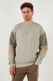Buratti Erkek Sweat 5905298T