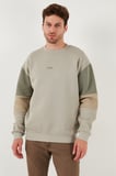 Buratti Erkek Sweat 5905298T