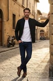 Buratti Erkek Hırka 5901223