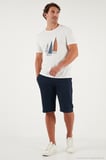 Buratti Erkek Short 5908021