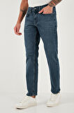 Buratti Erkek Kot Pantolon 4412C02TEXAS