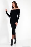 Lela Kadın Elbise 680EL00033