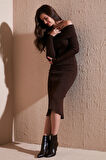 Lela Bayan Elbise 680EL00033