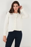 Lela Kadın Hırka 680HI00038