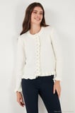 Lela Kadın Hırka 680HI00038